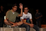 Saturday Night at Byblos Souk, Part 1 of 3